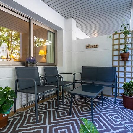 Apartamentos Salou - 111 מראה חיצוני תמונה