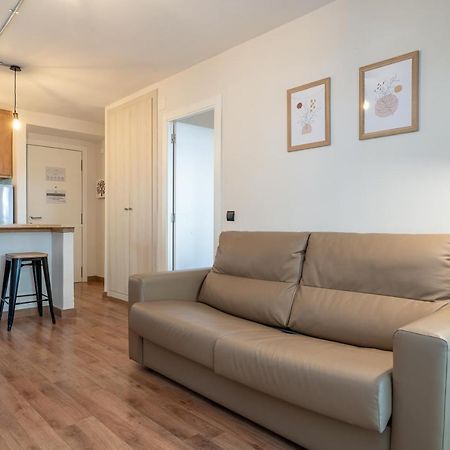 Apartamentos Salou - 111 מראה חיצוני תמונה