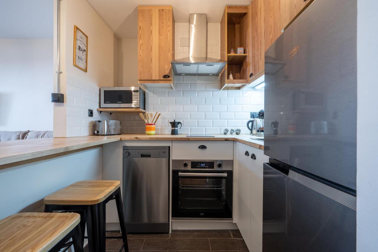 Apartamentos Salou - 111 מראה חיצוני תמונה