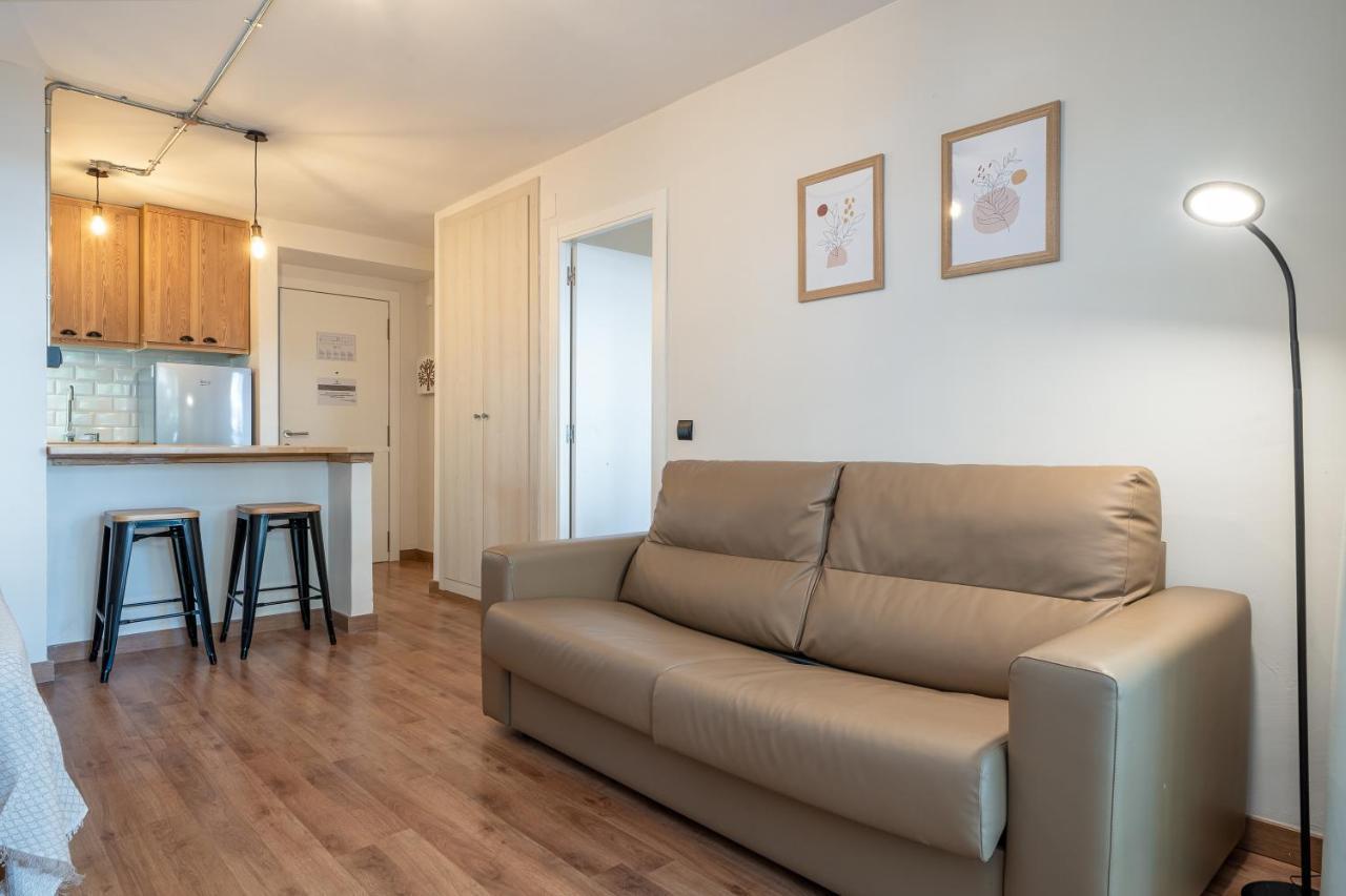 Apartamentos Salou - 111 מראה חיצוני תמונה