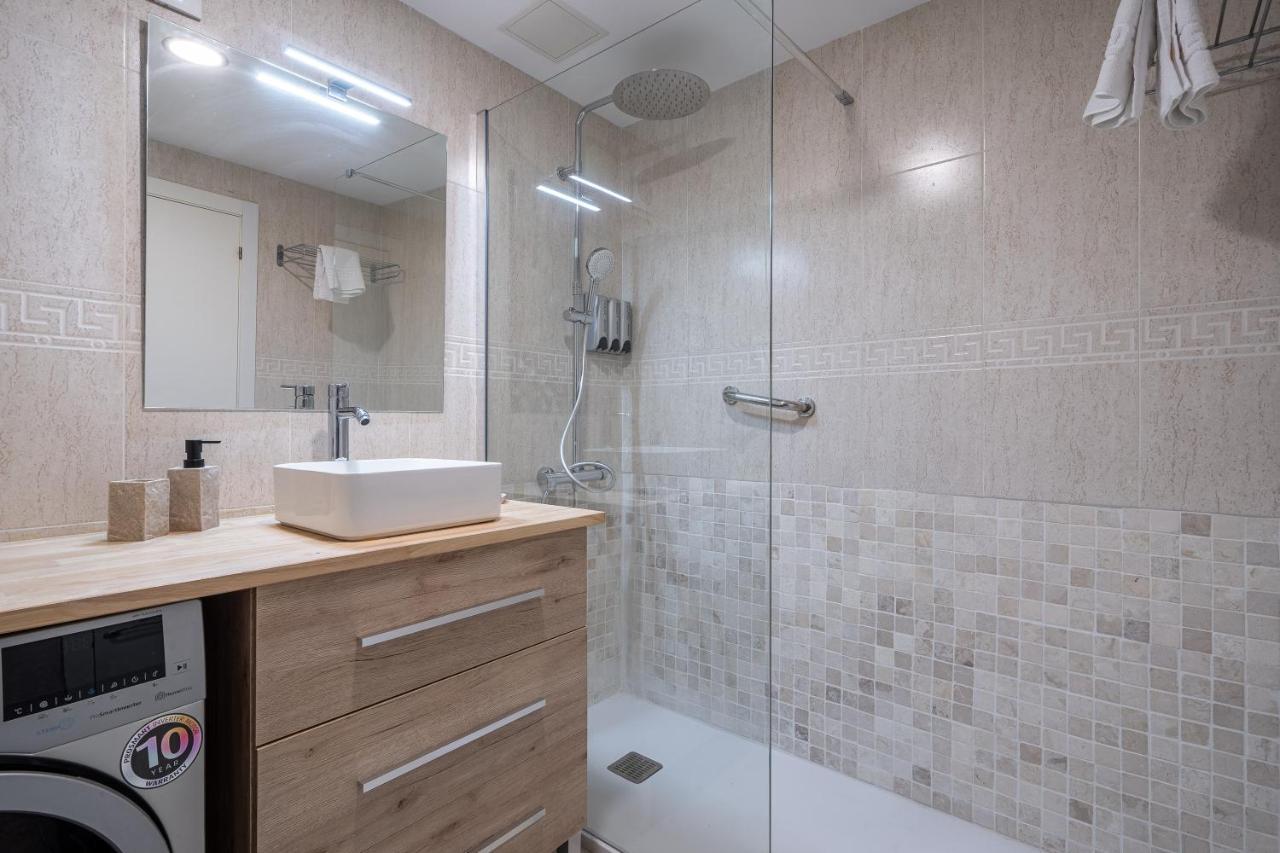 Apartamentos Salou - 111 מראה חיצוני תמונה