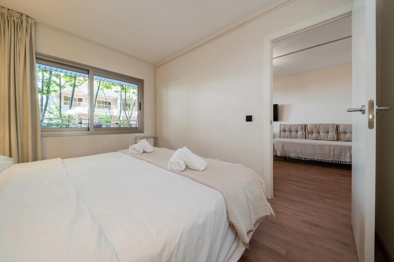 Apartamentos Salou - 111 מראה חיצוני תמונה