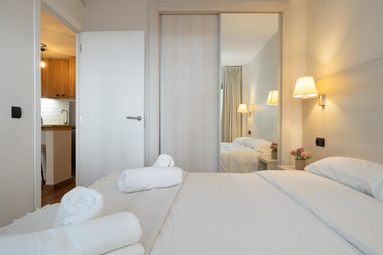 Apartamentos Salou - 111 מראה חיצוני תמונה