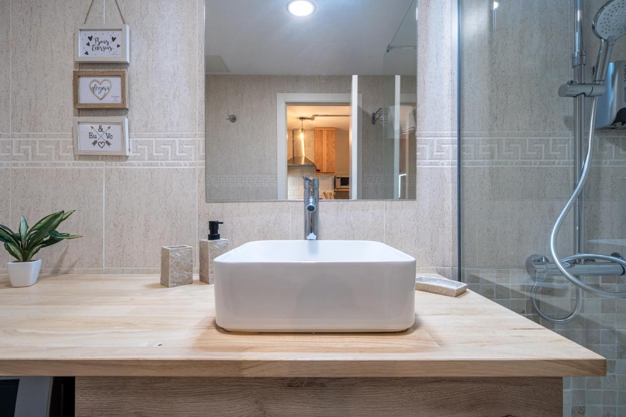 Apartamentos Salou - 111 מראה חיצוני תמונה
