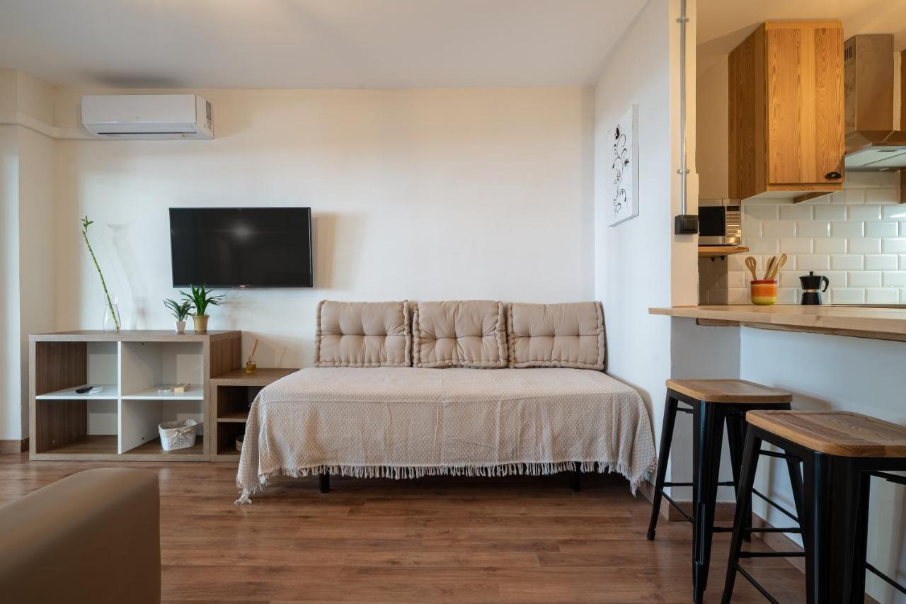 Apartamentos Salou - 111 מראה חיצוני תמונה