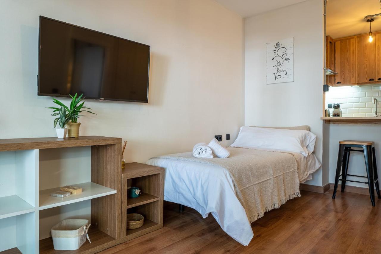 Apartamentos Salou - 111 מראה חיצוני תמונה