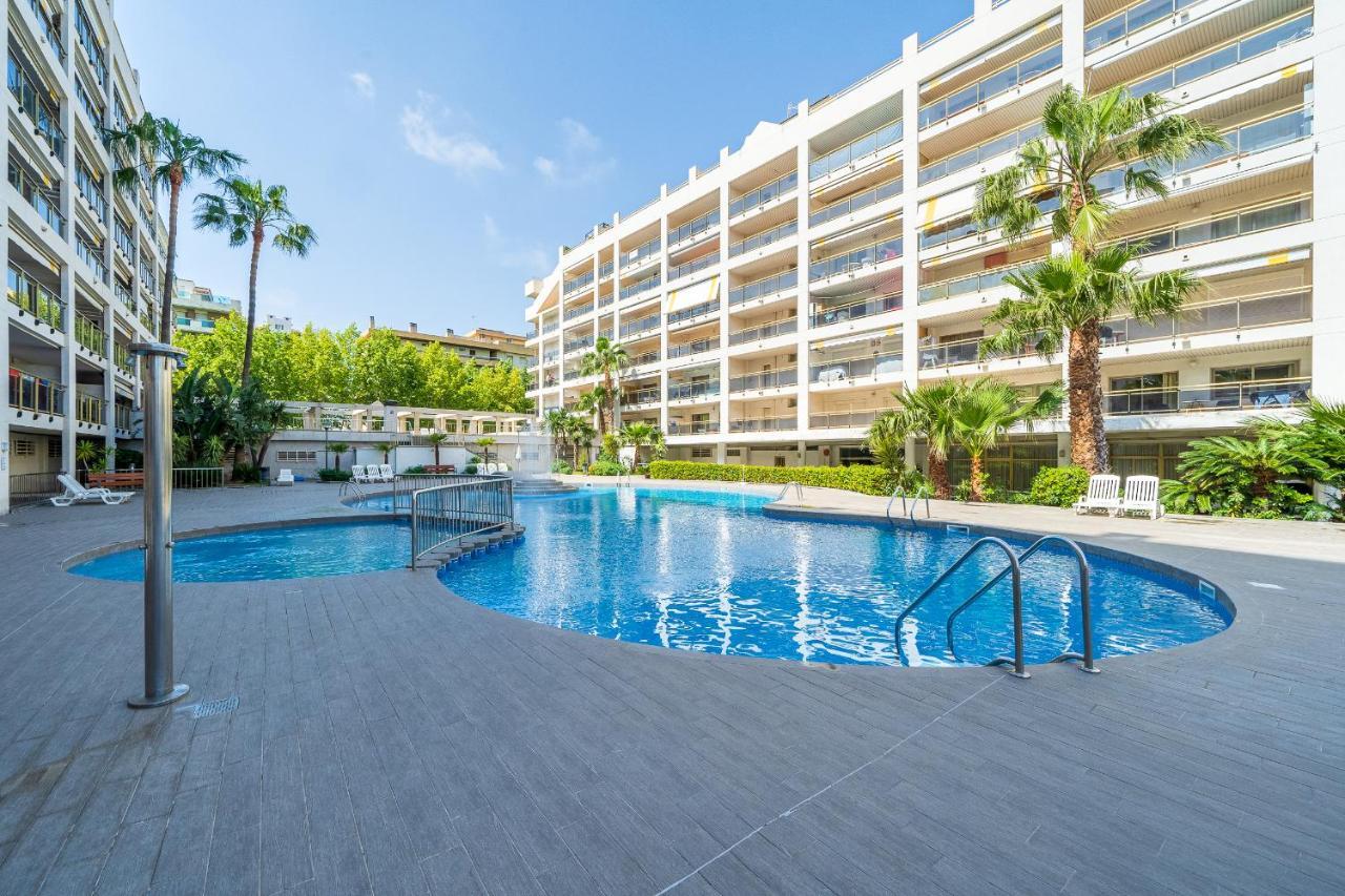 Apartamentos Salou - 111 מראה חיצוני תמונה